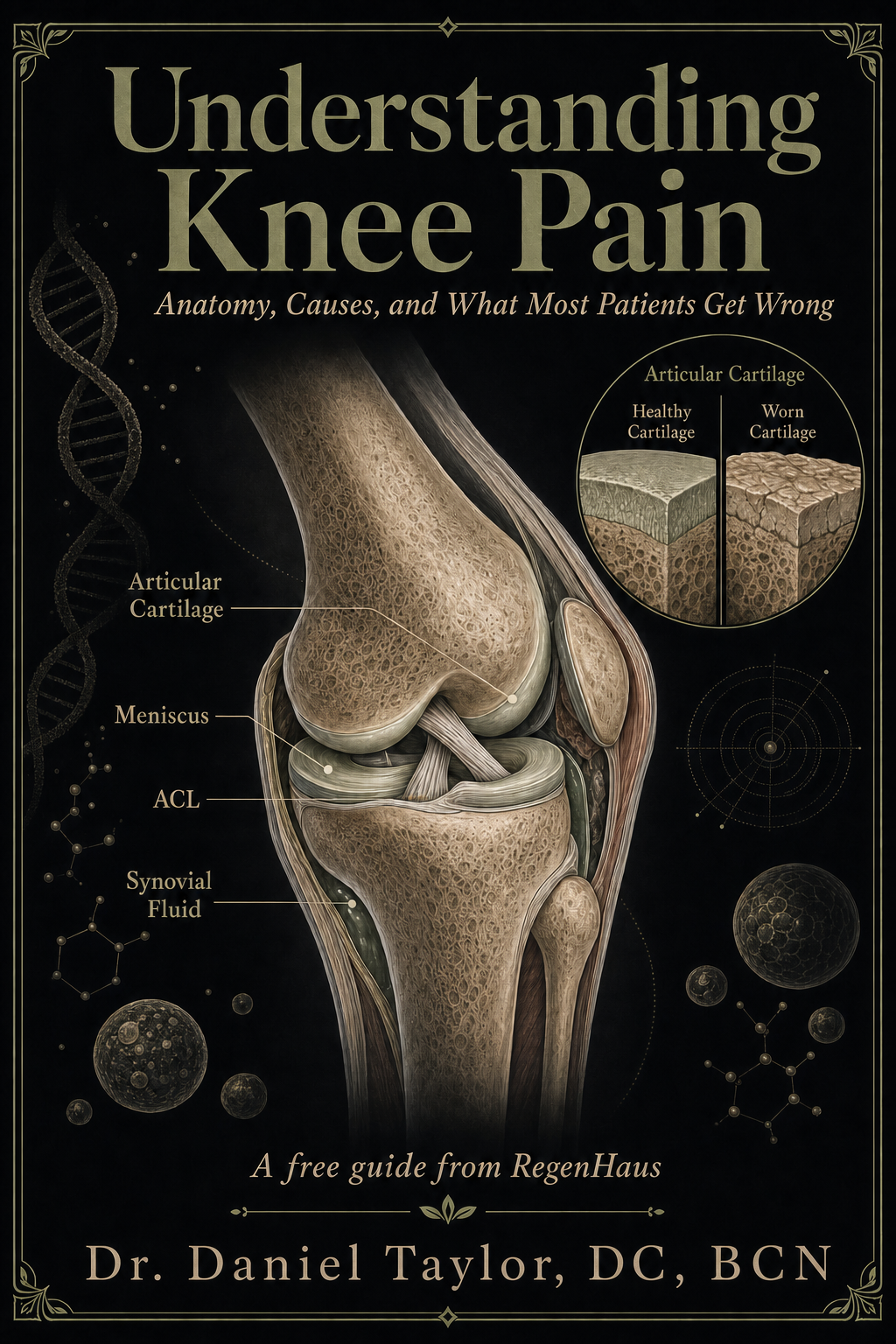 Understanding Knee Pain