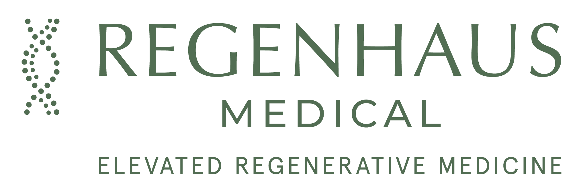 RegenHaus Medical — Elevated Regenerative Medicine